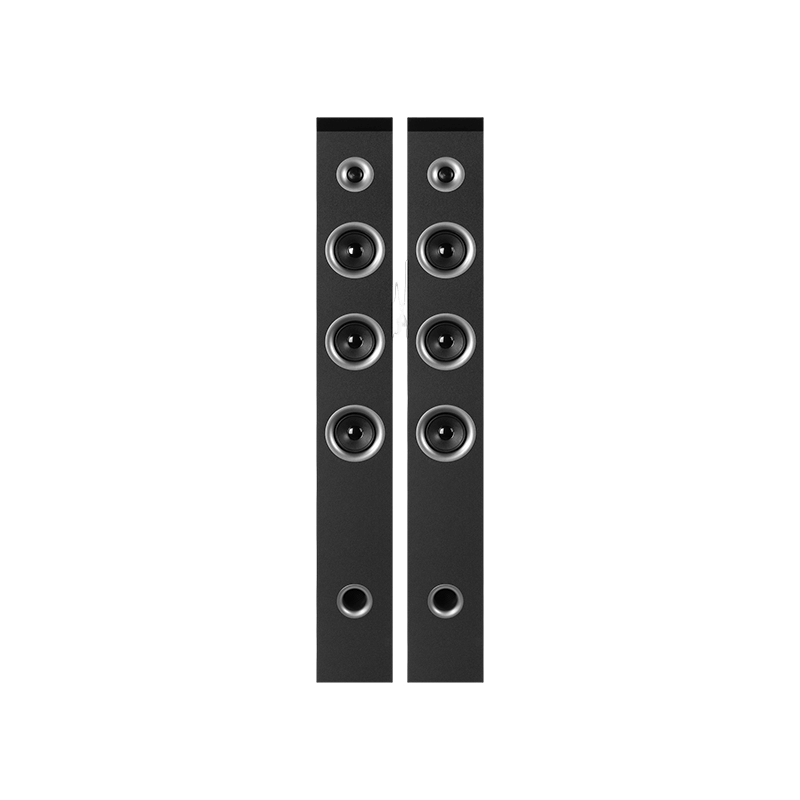 اسپیکر حرفه ای