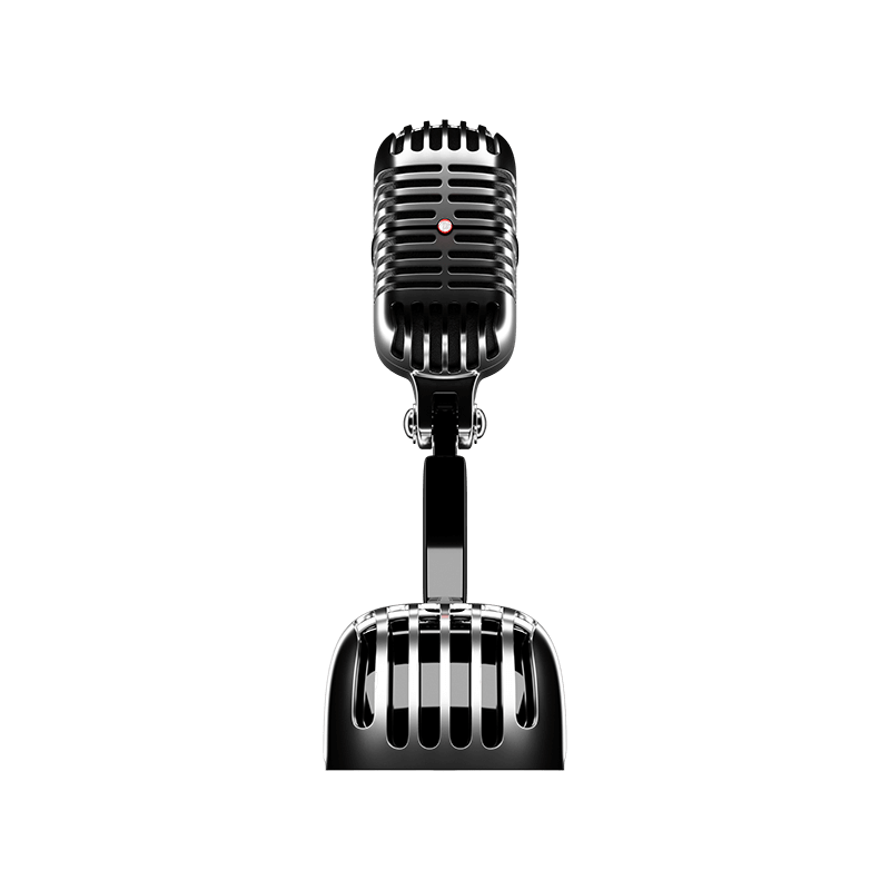 میکروفن ضبط